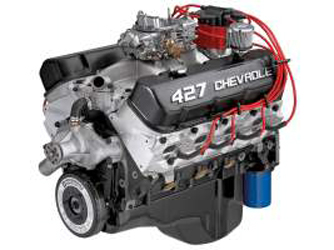 B0168 Engine